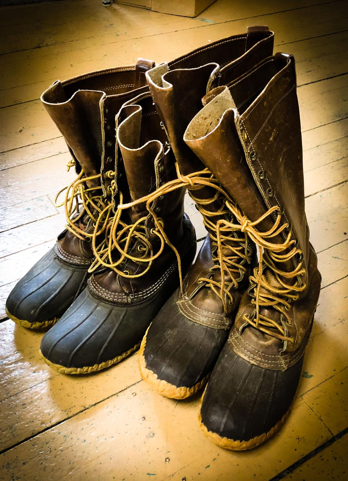 Misunderstood Icons: The Real Story of L.L.Bean