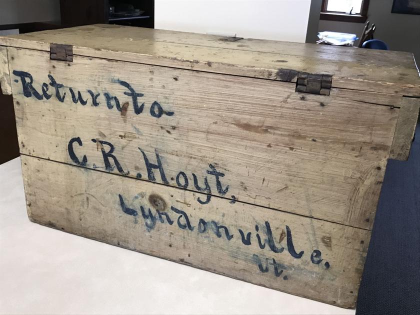 Bishop S Improved Egg Case Stories From A Wooden Box Features Northstarmonthly Com The material used to produce this product is a natural this egg box dragon craft is great for junk model fans, as a st.george's day craft or a chinese. bishop s improved egg case stories