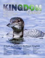 Kingdom Guide Spring/Summer 2022