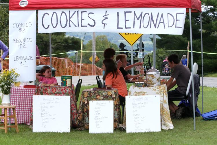 Popular acoustic festival returns to Peacham Arts & Entertainment in