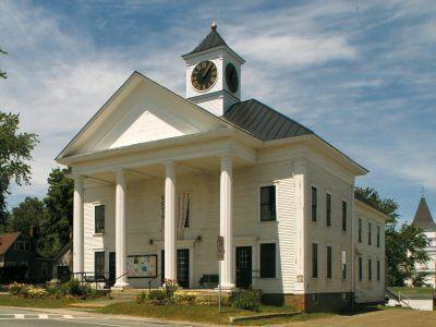 Danville considers returning to a town administrator setup | NEK News ...