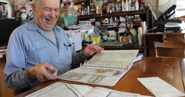 How St. Johnsbury trucking shaped Vermont's history