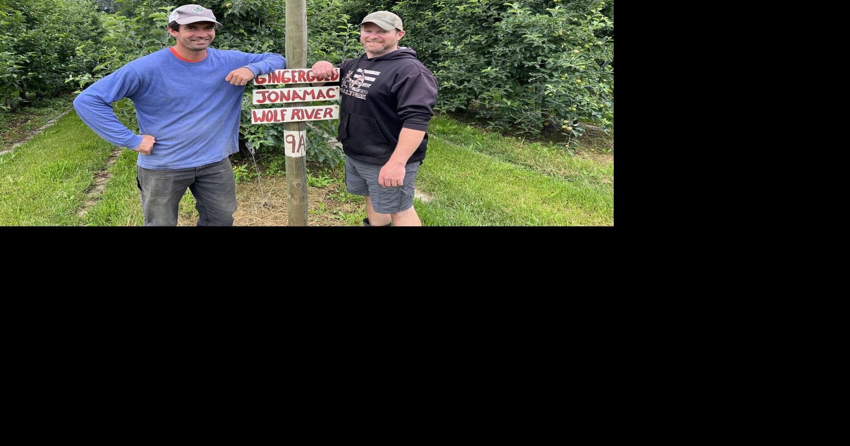 Farming Fun: Ruth Goodrich, Jackie Folsom, and Greg Burtt Share Hilarious Stories from the Heart of Vermont Agriculture