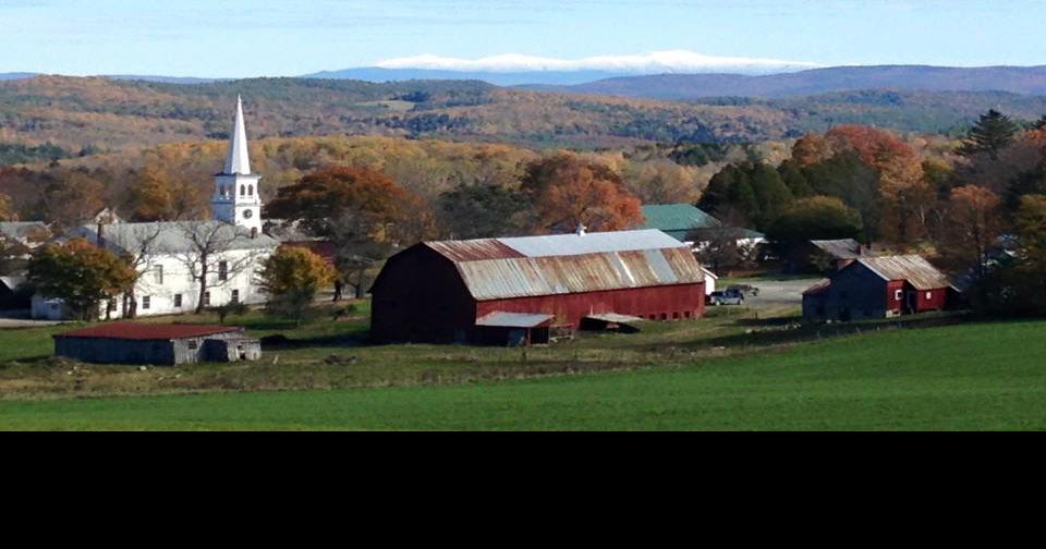 Peacham church looks for help through photos News, History, Features