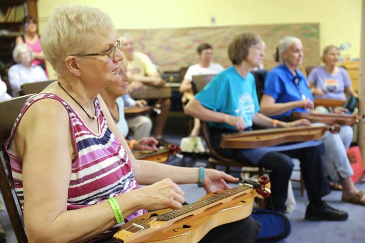 Popular acoustic festival returns to Peacham Arts & Entertainment in