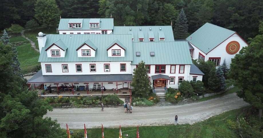 Local writer offers a preview of 'Legends of Barnet’