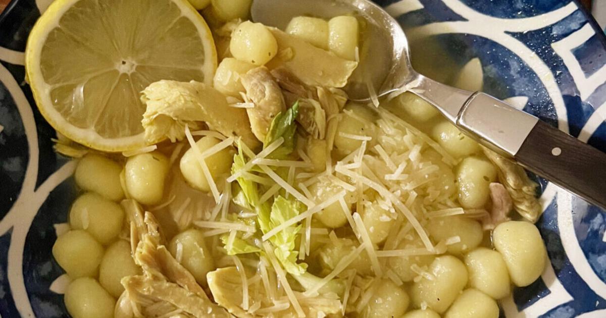 Ina Garten’s Recipe for Success, In and Out of the Kitchen ...