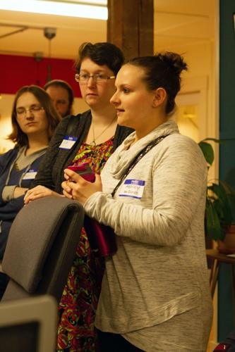 In Vermont's most rural region, a small group is tackling big problems ...