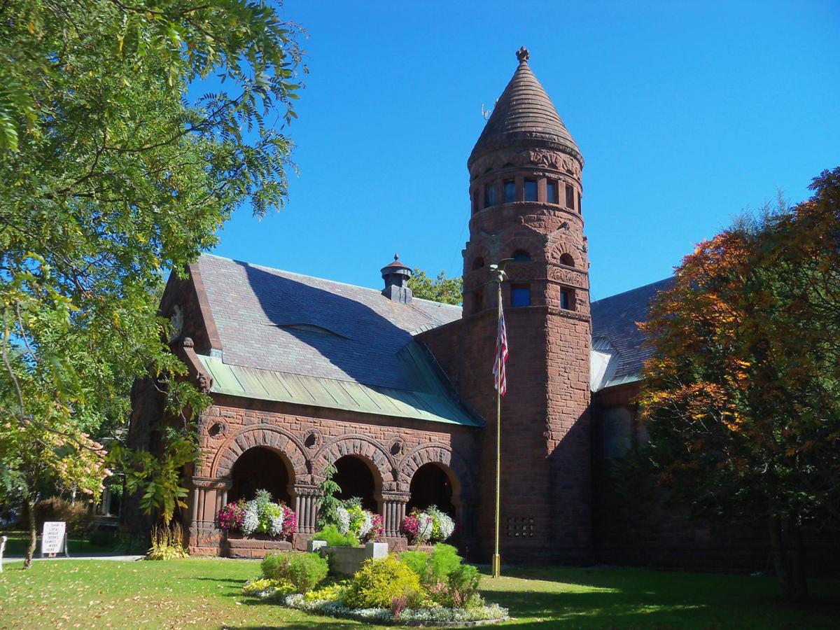 Museums Historic Places Arts Culture Northstarmonthly Com