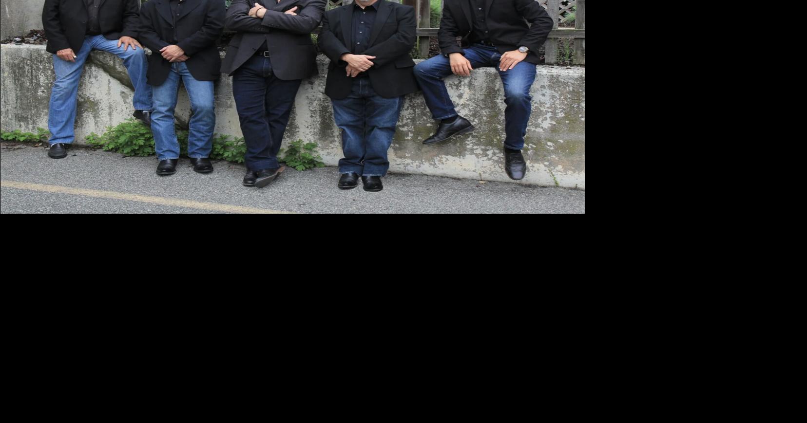 Catamount Bluegrass Night presents Rock Hearts | Upcoming Events in ...