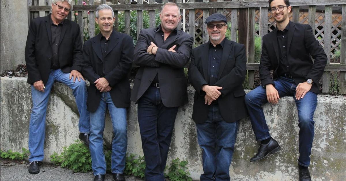 Alpines Singer Catamount Bluegrass Night presents Rock Hearts | Upcoming Events in ...