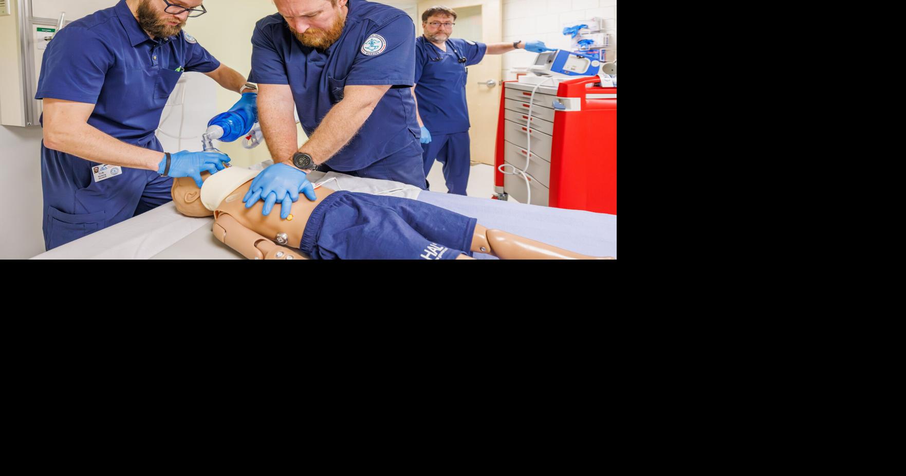 VTSU Set to Graduate More Than 440 Nurses This Spring | NEK News, Local ...