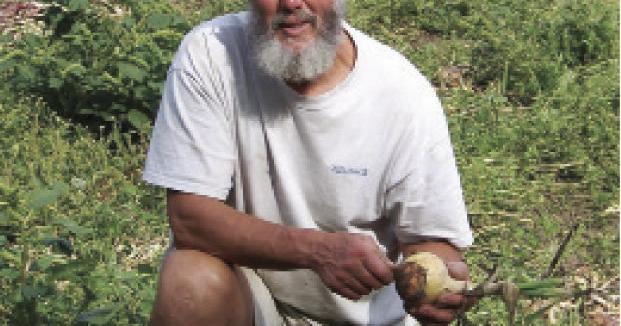 Hospital partners with organic farm to create CSA