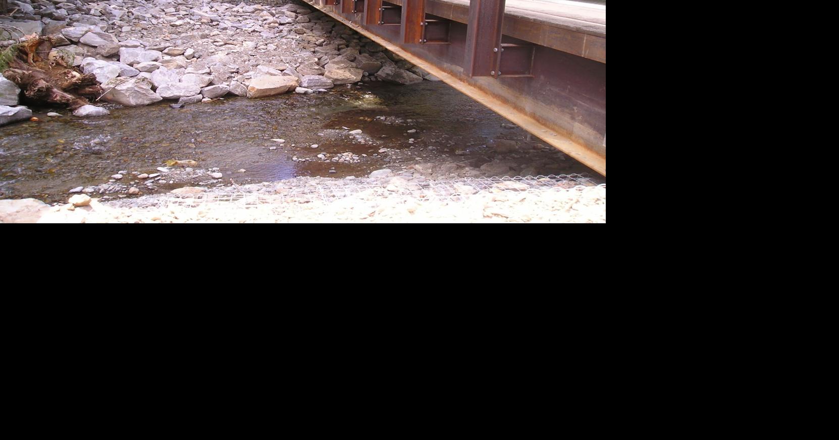 Adapting to a Wetter World: Lessons from Vermont’s Flood History | News ...