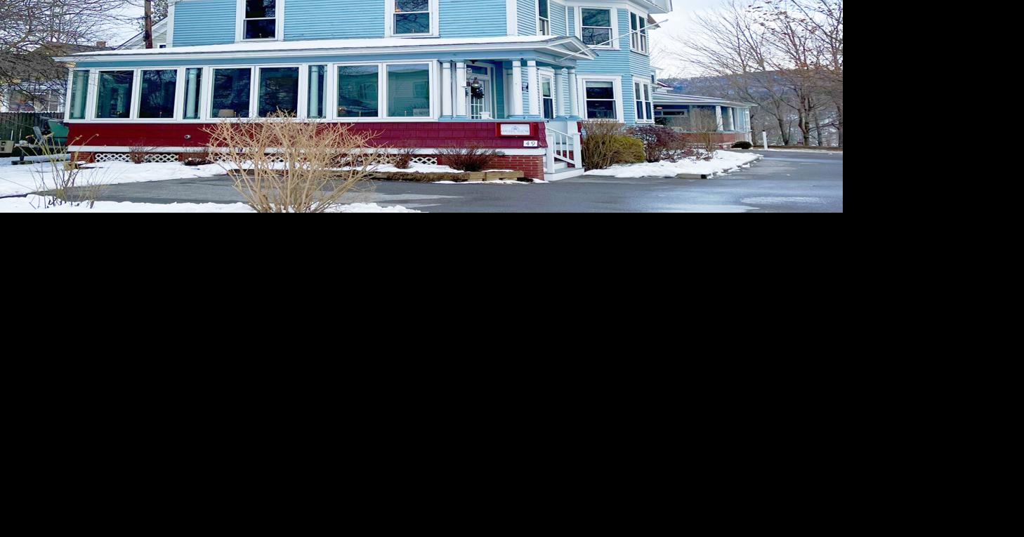 The Gracious Art of Innkeeping: Vermont's Charming Inns