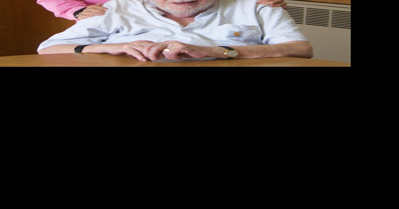 From Blind Date to Community Icons The Inspiring Story of Ben and