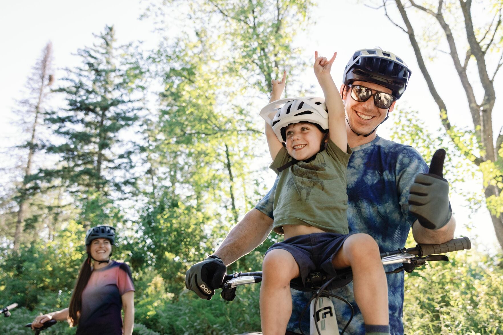 Alex McAndrew Named Burke Mountain Summer Operations Manager | News ...