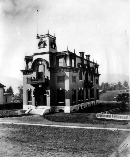 athenaeum