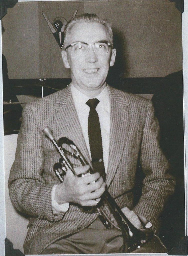 From Dance Halls to Choir The Enduring Music of Cliff Greenwood News