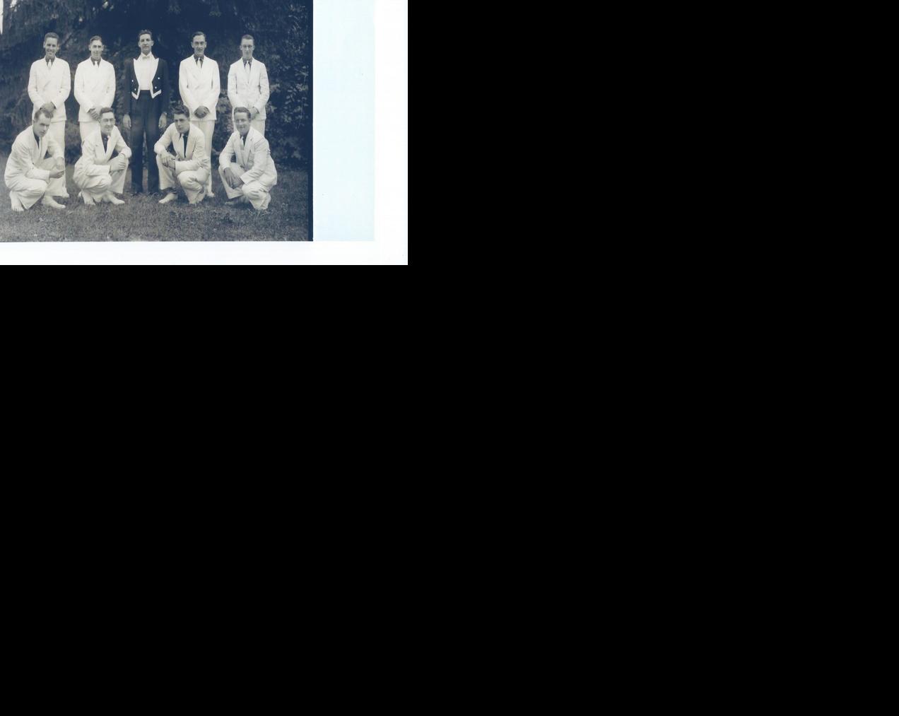 From Dance Halls to Choir The Enduring Music of Cliff Greenwood News