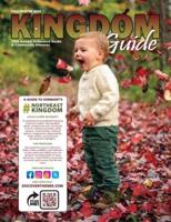 Kingdom Guide Fall/Winter 2024