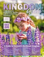 Kingdom Guide Spring/Summer 2023