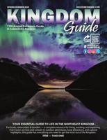 Kingdom Guide Spring 2025