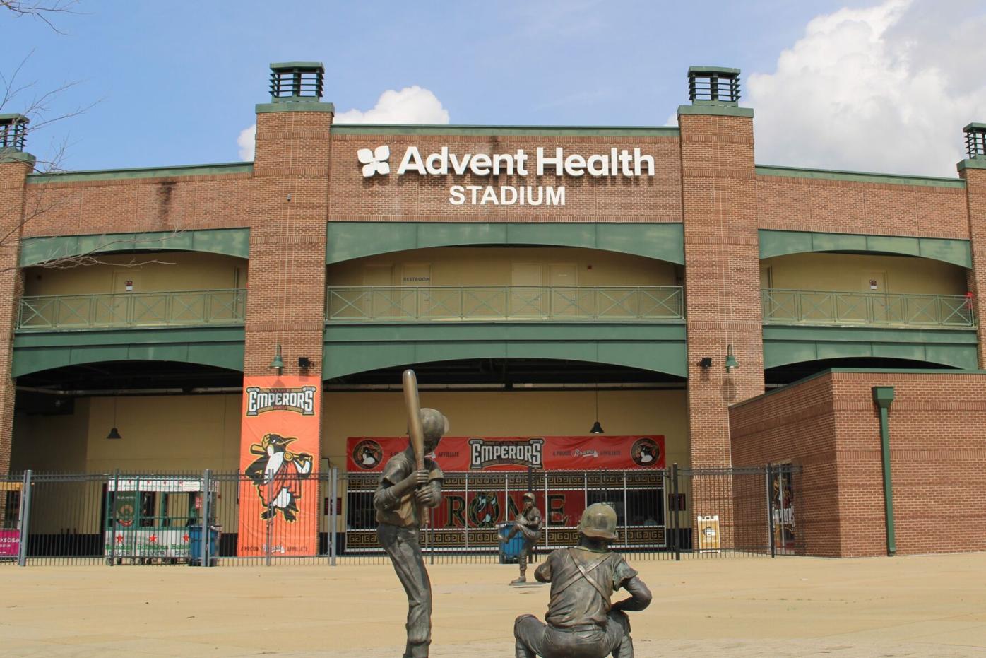 LETTER: See You At The Ballpark | Letters | northwestgeorgianews.com, image size:1396x931