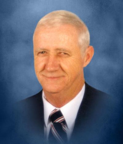 Larry Padgett, Sr.