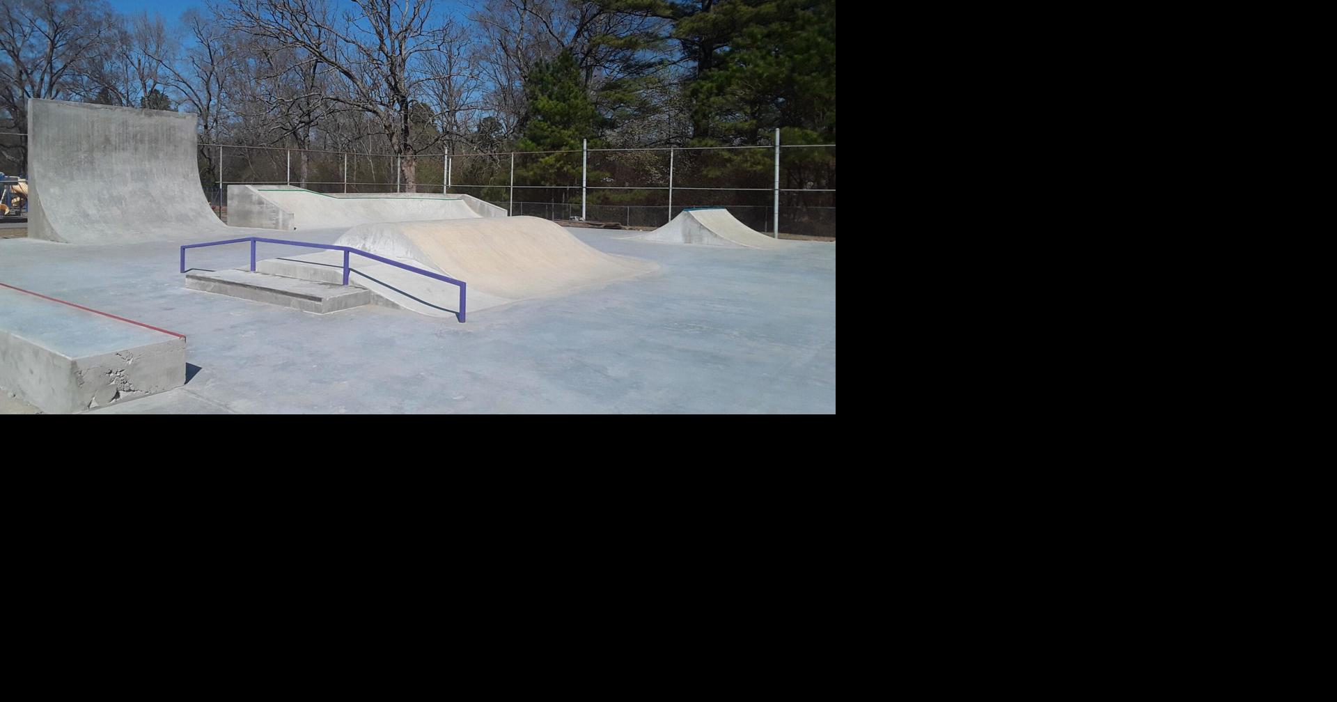 Plainville set to open new skate park Gordon Life