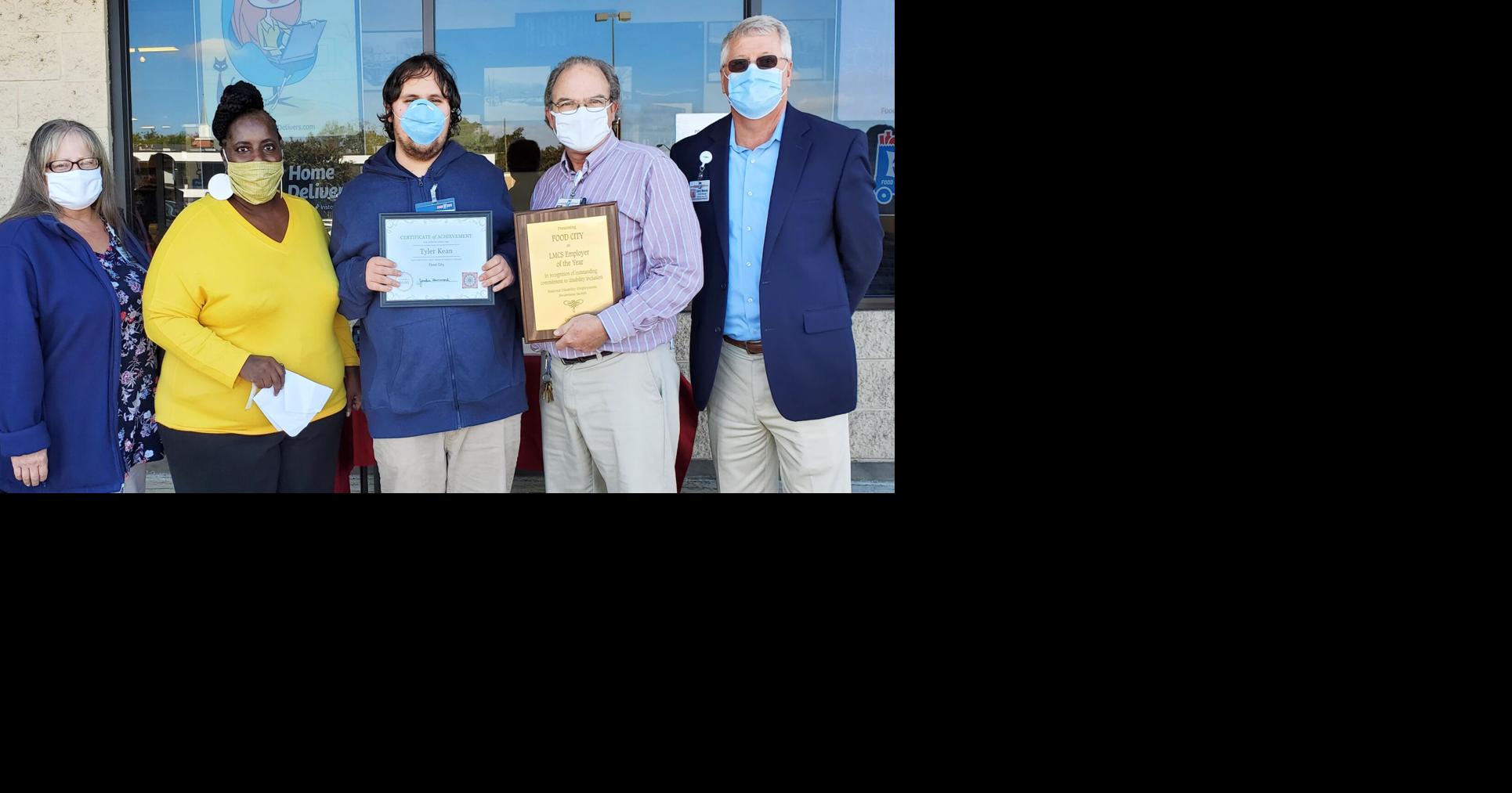 Area agency observes National Disability Employment Awareness Month