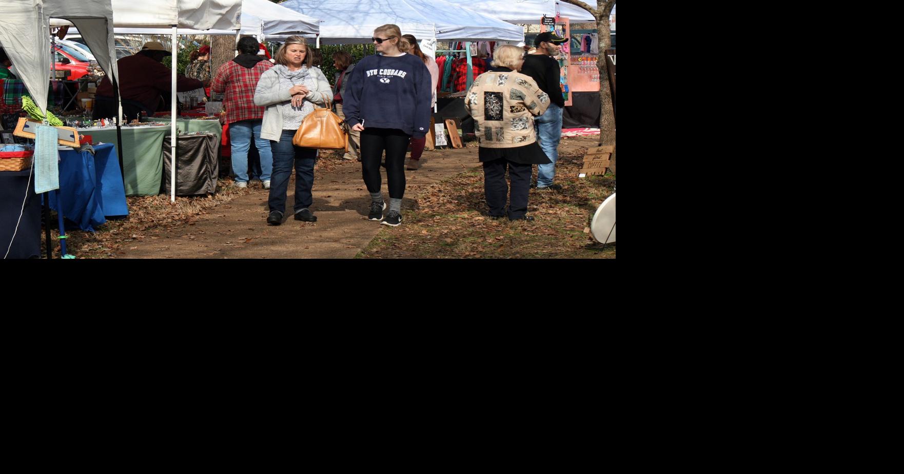Cave Spring to plan special events at work session Tuesday; sign off on ...