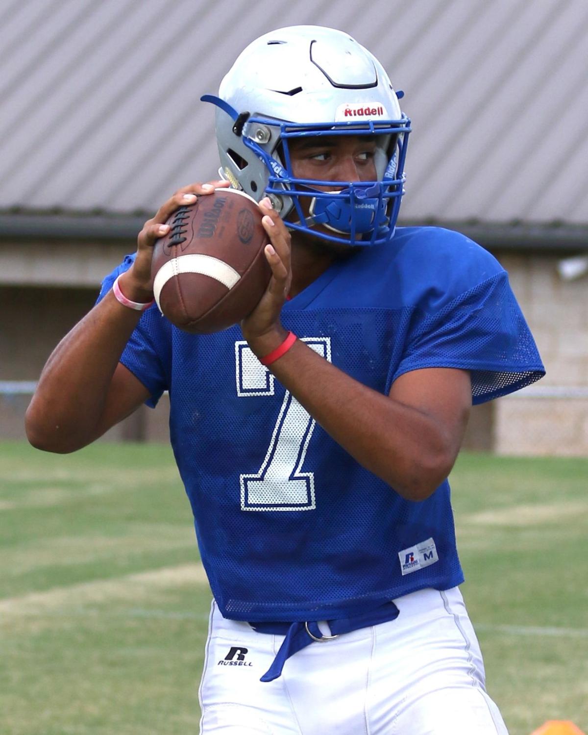 Gordon Central Football Preview Warriors Begin New Journey Under