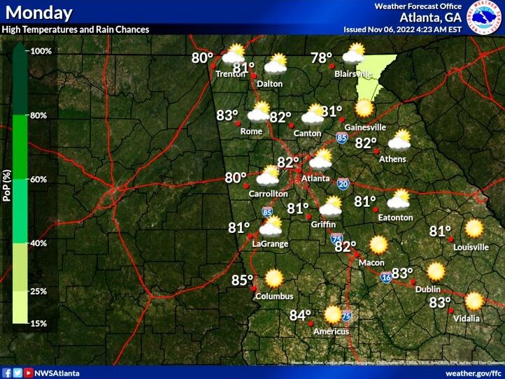 Ware Mechanical weather: Record high due today and then a gradual ...