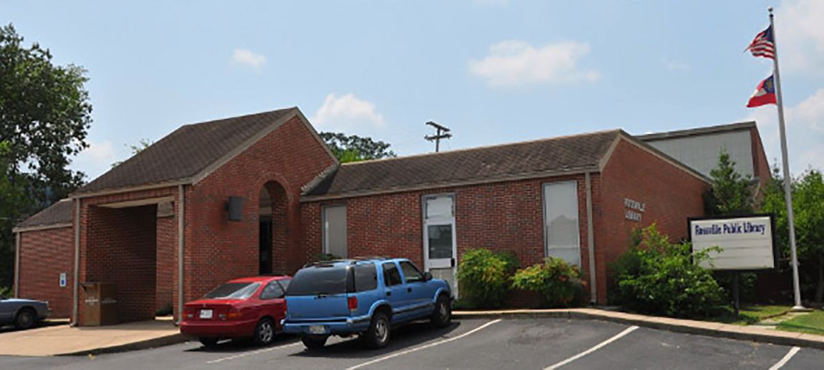 Summer reading club and schedule of summer events at Rossville Public  Library | Lifestyles | northwestgeorgianews.com