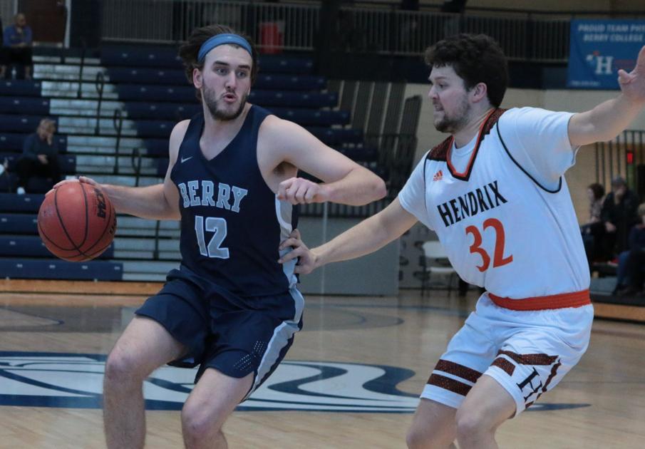 College Basketball Roundup Vikings To Host Saa Tournament Game