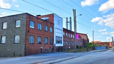 Peerless Woolen Mills