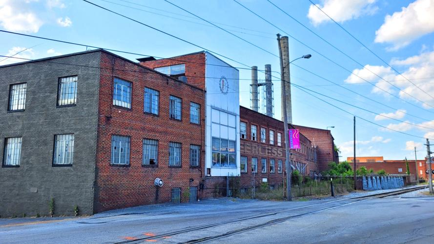 Peerless Woolen Mills