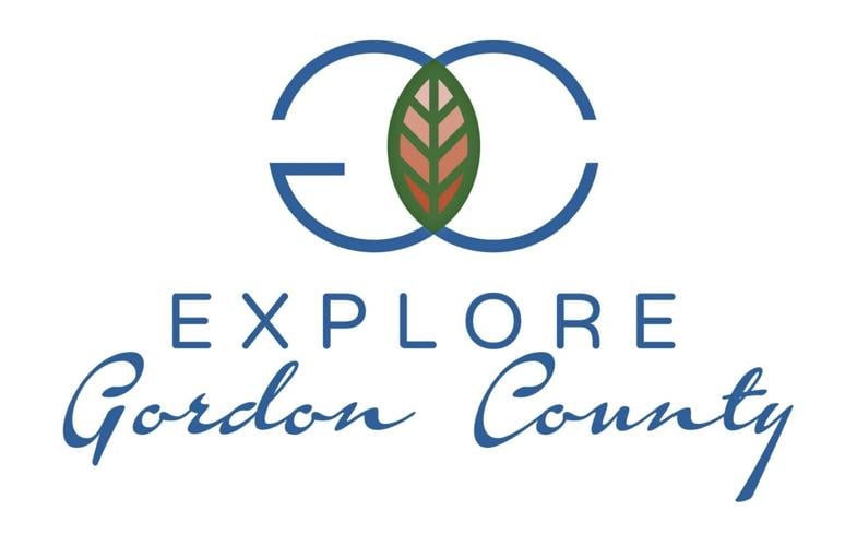 Convention and Visitors Bureau shares new logo; new website coming this summer The Calhoun