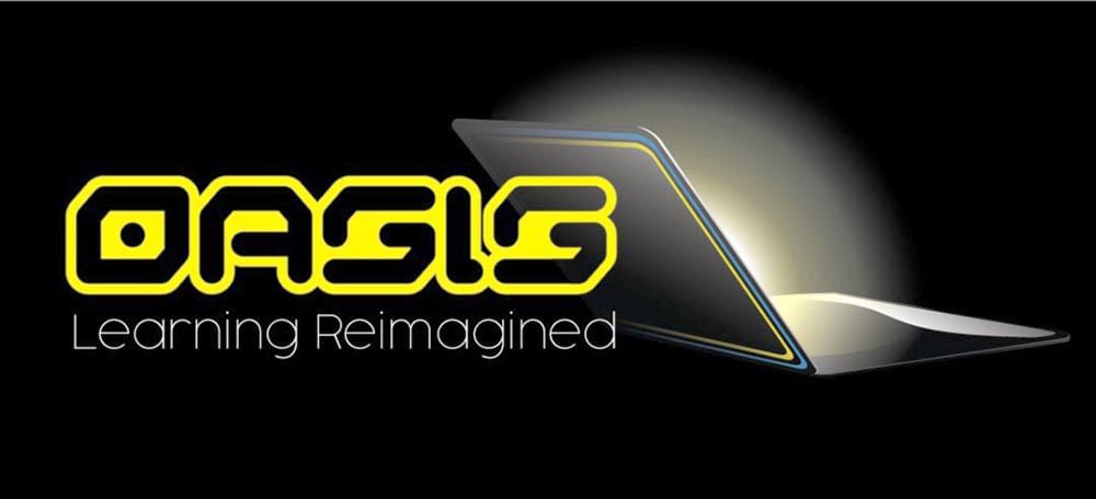 Oasis logo generic