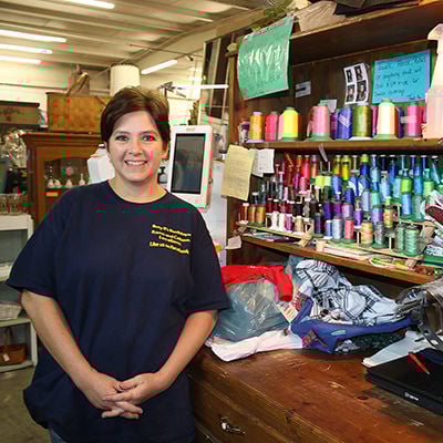 Small Business Snapshot: Busy B's Boothtique