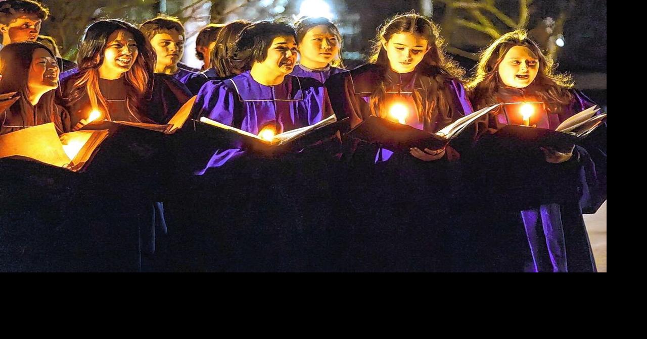 Darlington School maintains tradition with 