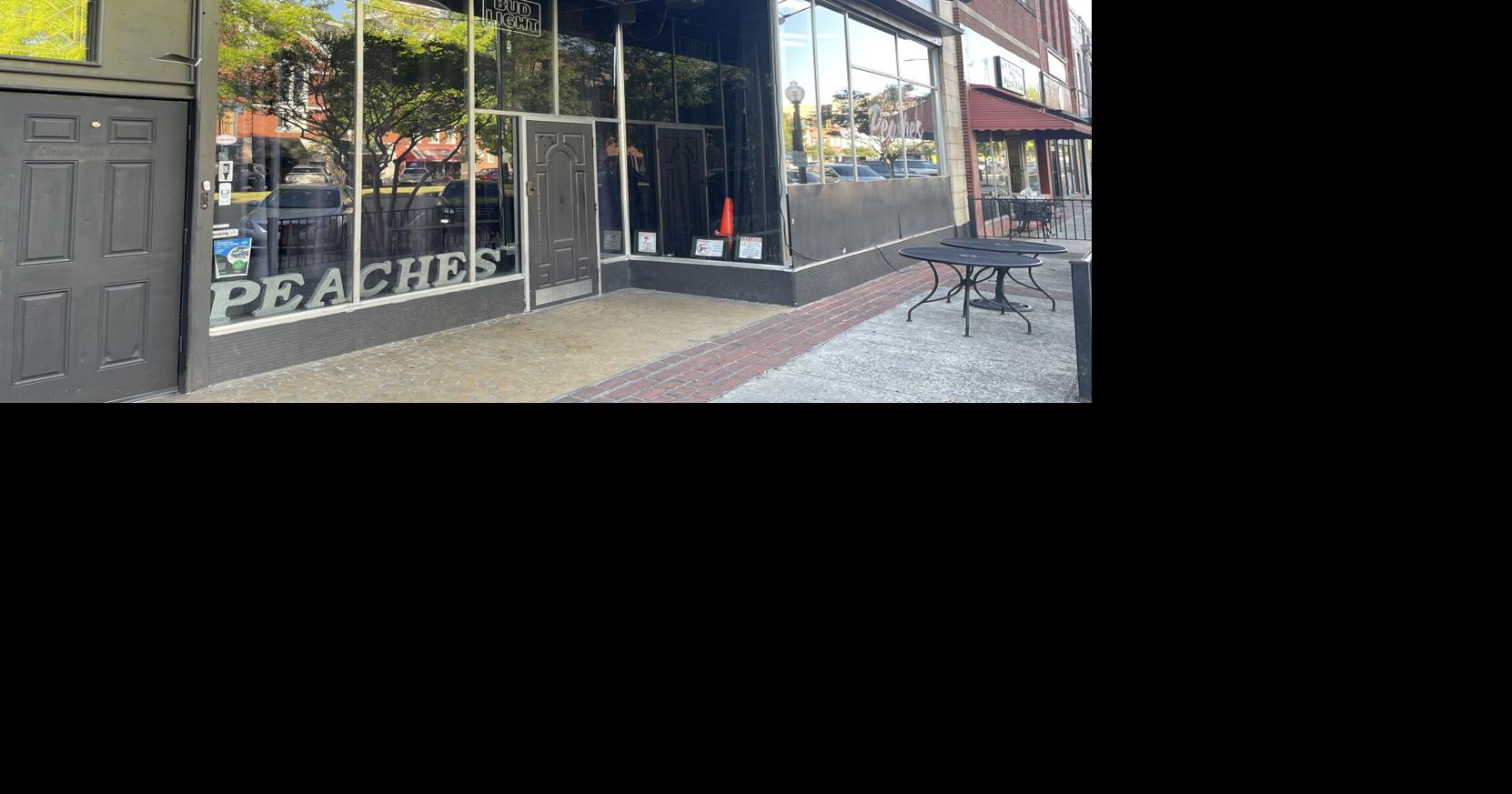 'This Will Shut Me Down' Rome City Commission to Decide Fate of