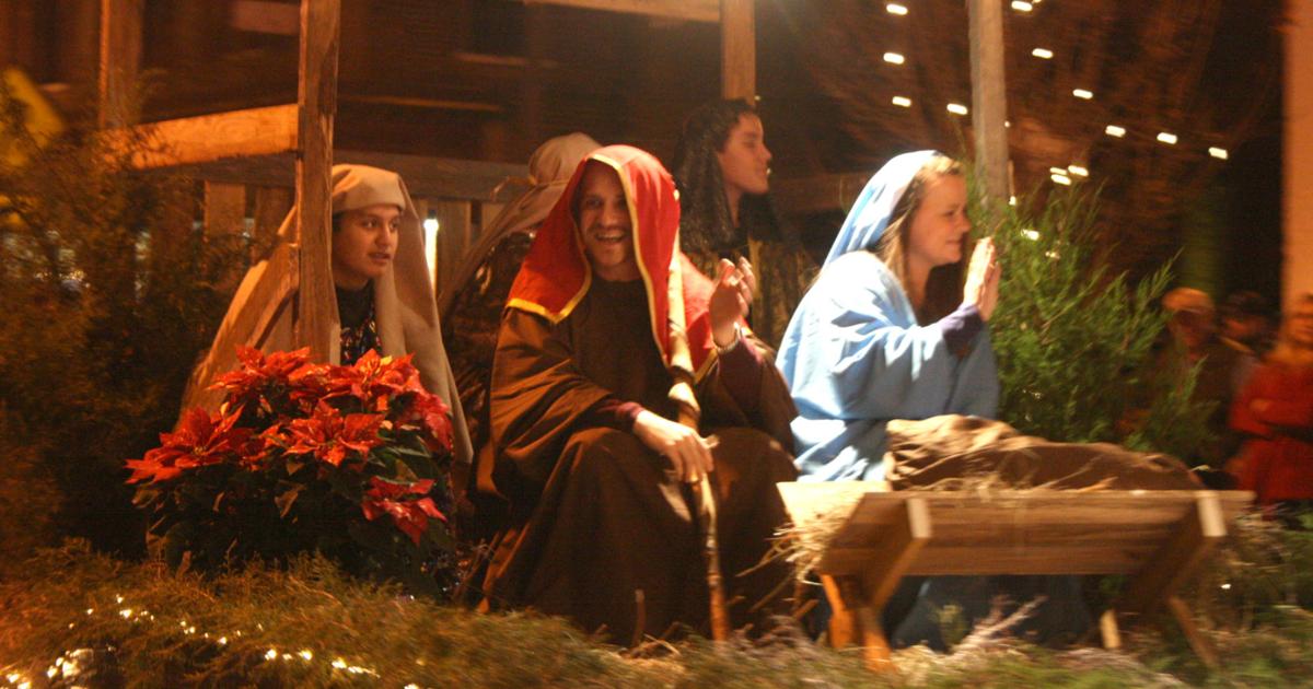 Cedartown Christmas Parade 2014 Multimedia Cedartown Christmas Parade 2014 Multimedia