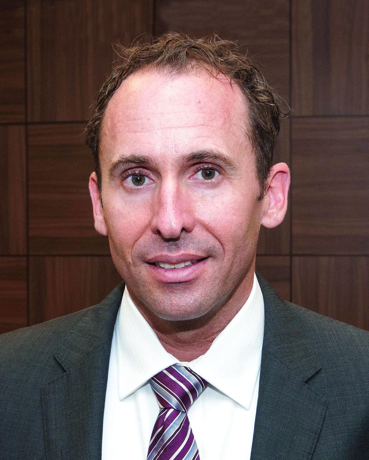 Professional Eye Associates new doctor The Calhoun Times