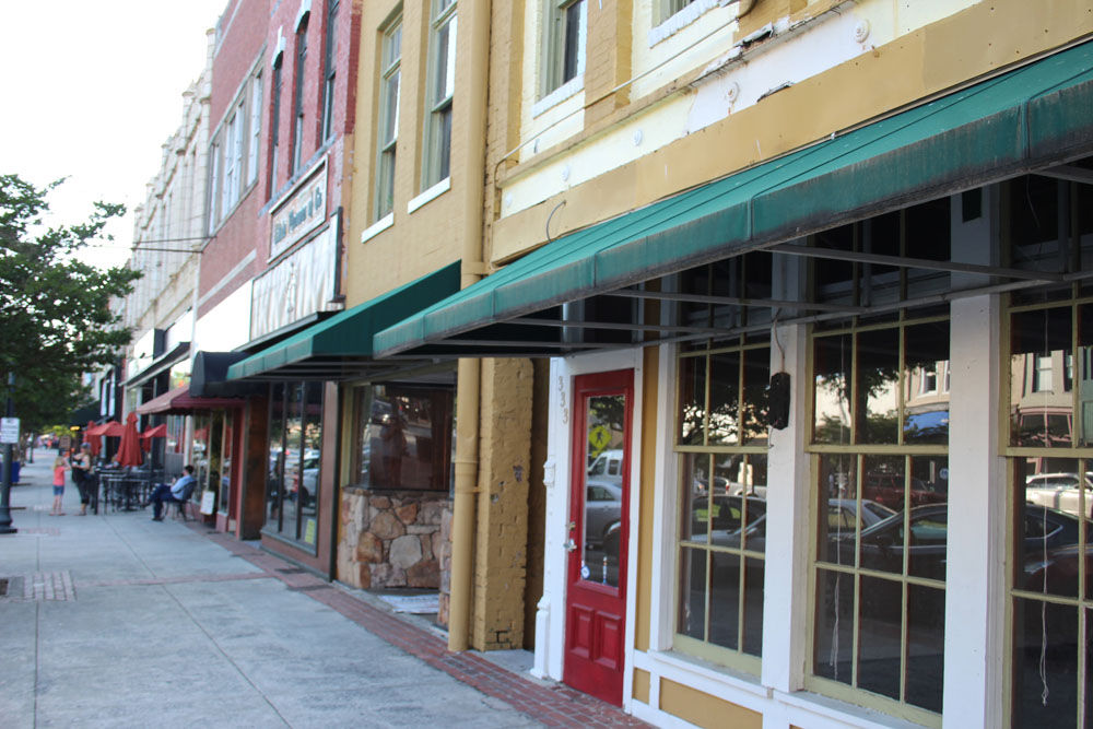 Expansion of Rome Brewing Company