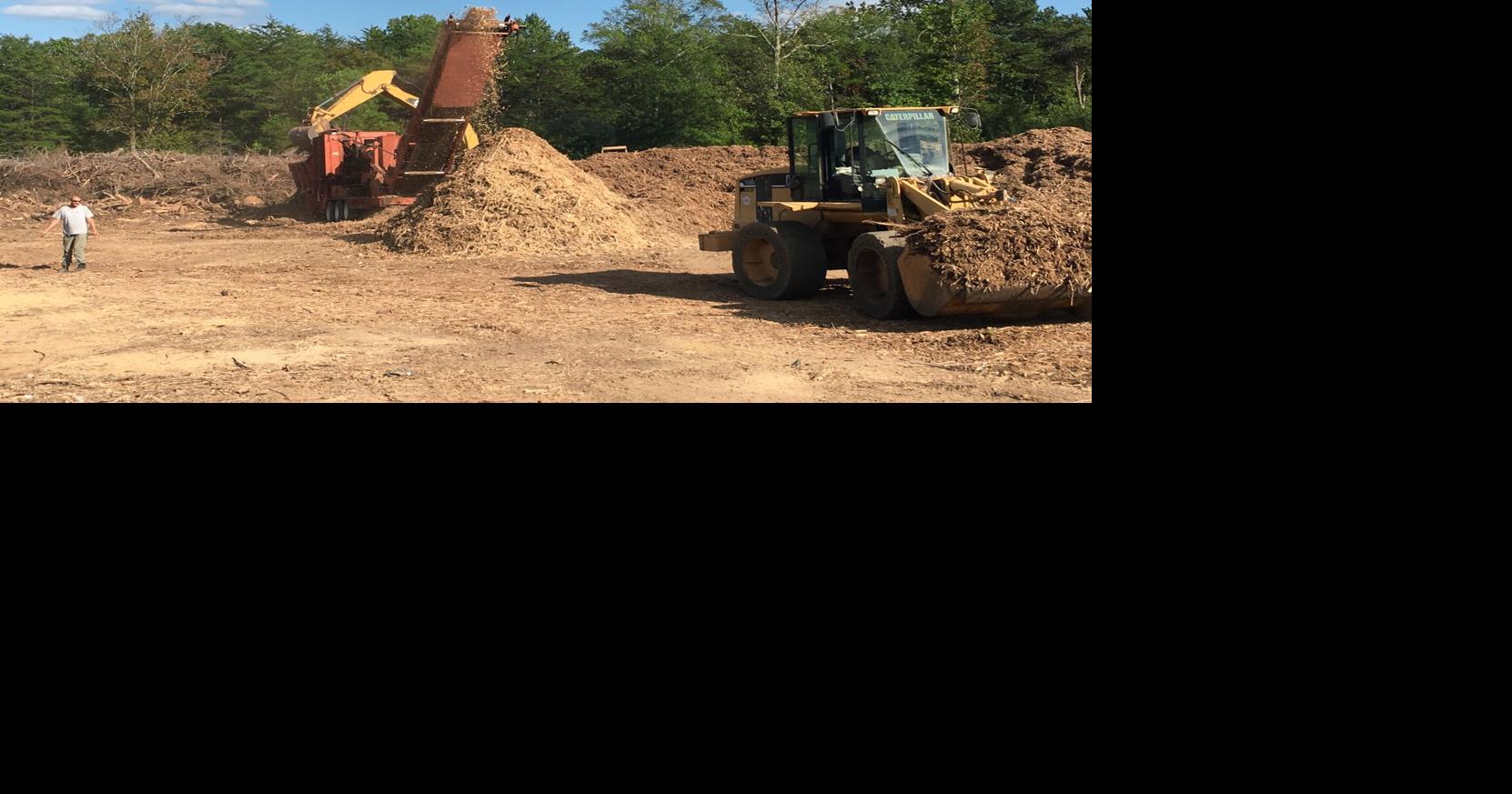 Walker landfill to host Mulch Mania Catoosa Walker News