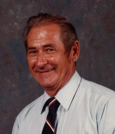 Rev. Bill Dowdy