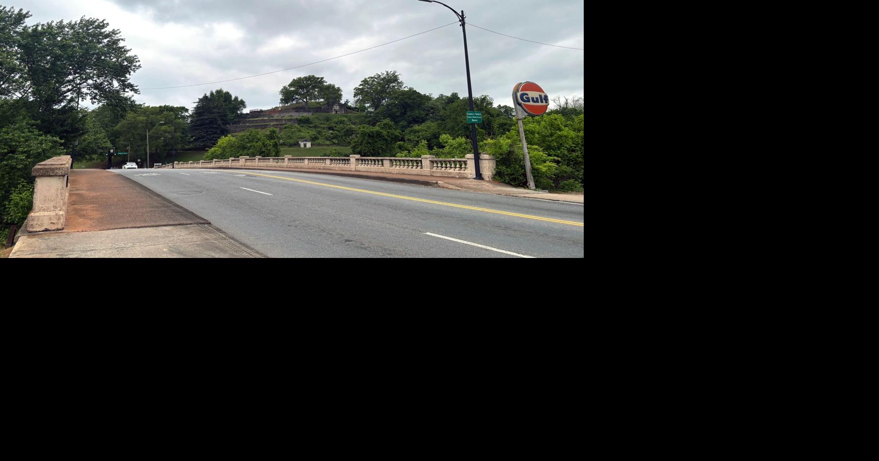 Rome Considering Future of South Broad Bridge | Local News ...