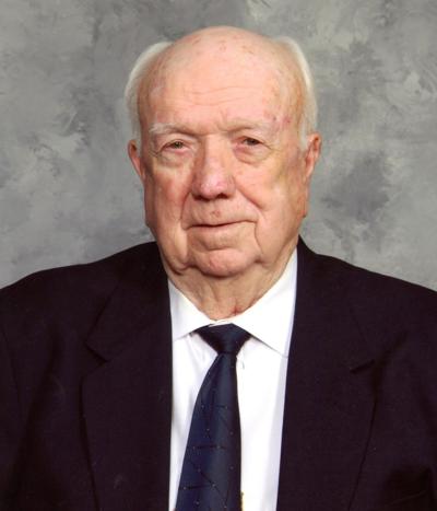 Robert Abney, Sr.